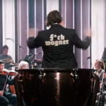 Chilly Gonzales dirigiert »F*uck Wagner«