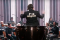 Chilly Gonzales dirigiert »F*uck Wagner«