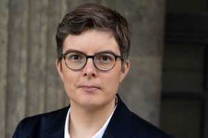 Lydia Grün