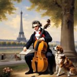 Beethoven in Paris