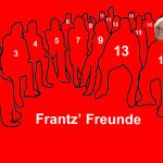 Die Gesellschaft des Justus Frantz